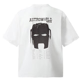 Travis Scott T-Shirt TS6